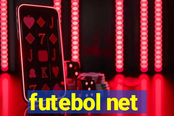 futebol net